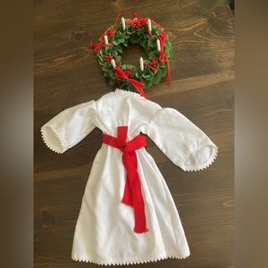 Vintage Kirsten Lucia set